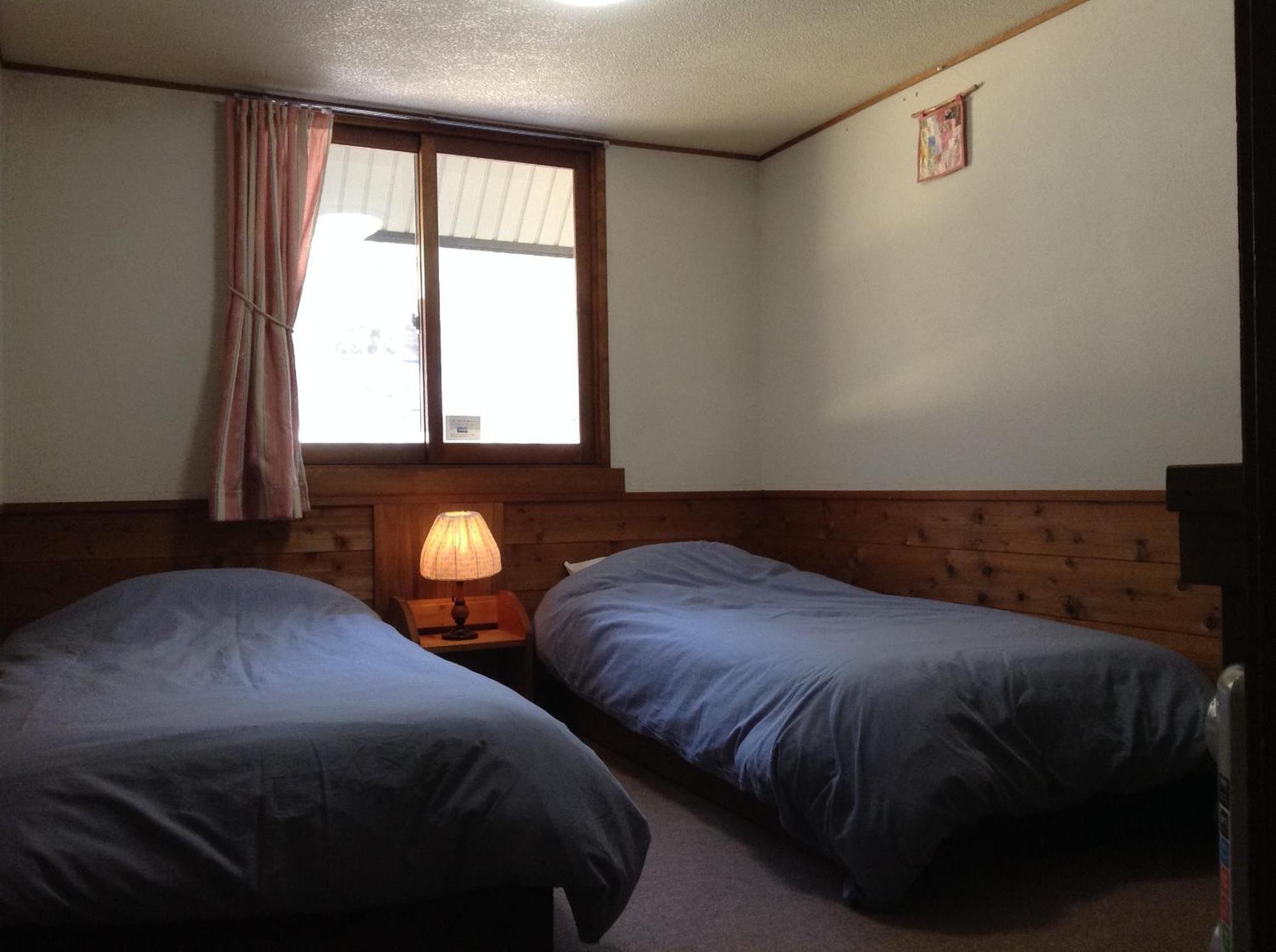 Inn Wataboshi Hakuba Luaran gambar