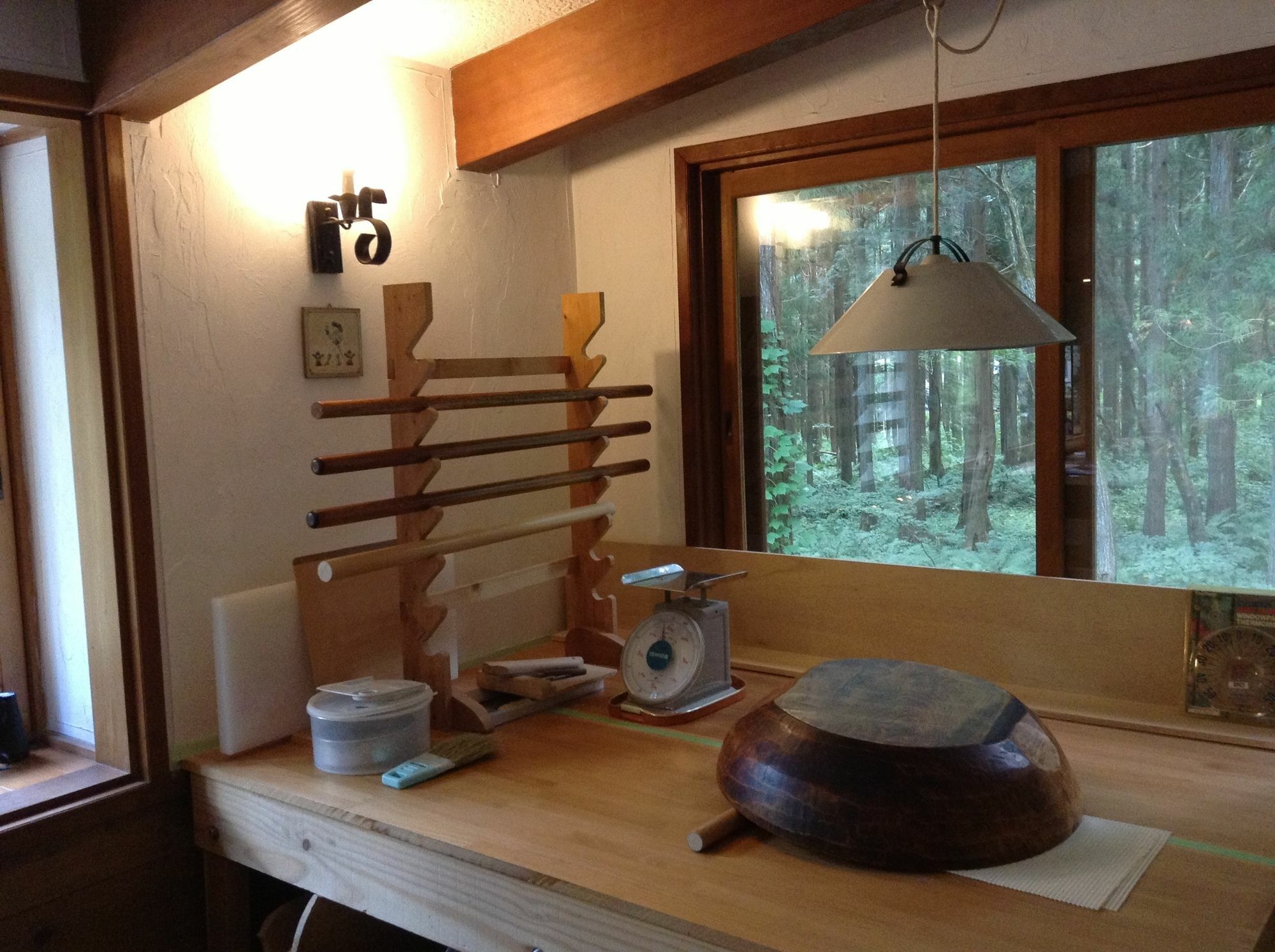 Inn Wataboshi Hakuba Luaran gambar